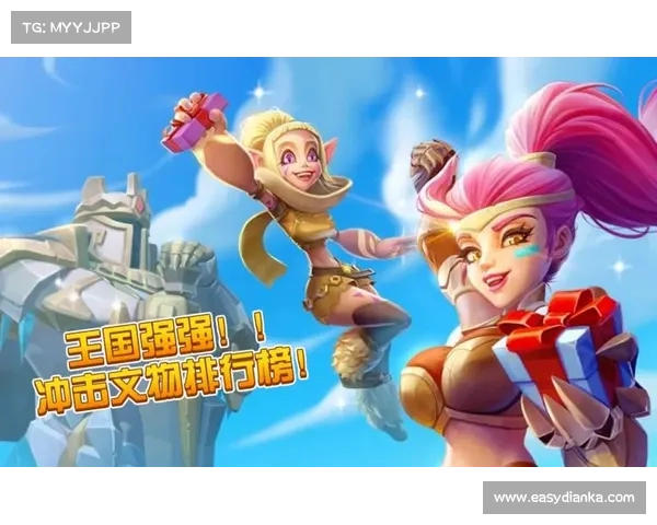 王国纪元:文物晋级之道 王国纪元:文物晋级之道