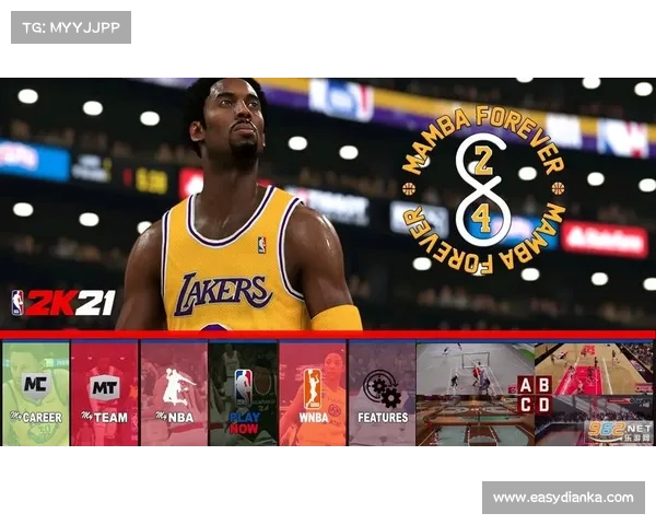 苹果手机下载NBA 2K21指南 苹果手机下载NBA 2K21指南